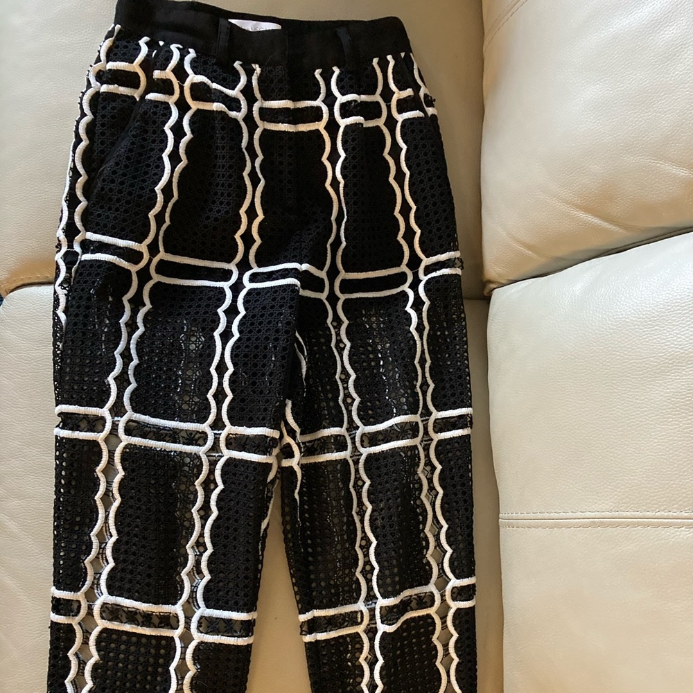 Alice McCall unique woman’s pants